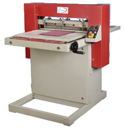 Sample Cutting Machine, Sample Cutting Machines, Super Cut, Rolling ...